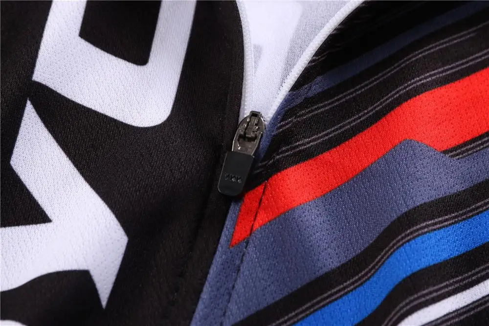 

Mieyco Cycling Jersey MTB T-Shirt Long Sleeve Mountain Bike Clothing Sports Top Bicycle Sport Outfit For Man Ciclismo Masculino