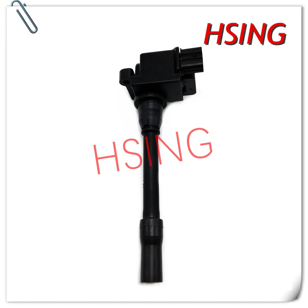 HSINGYE совершенно новая катушка зажигания # FK0172 подходит для 2000 2007 Mitsubishi Lancer Cedia CS2A ***