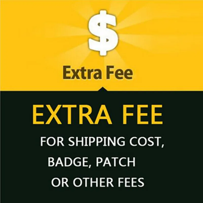 Дополнительная плата за дополнительную стоимость доставки 1| |