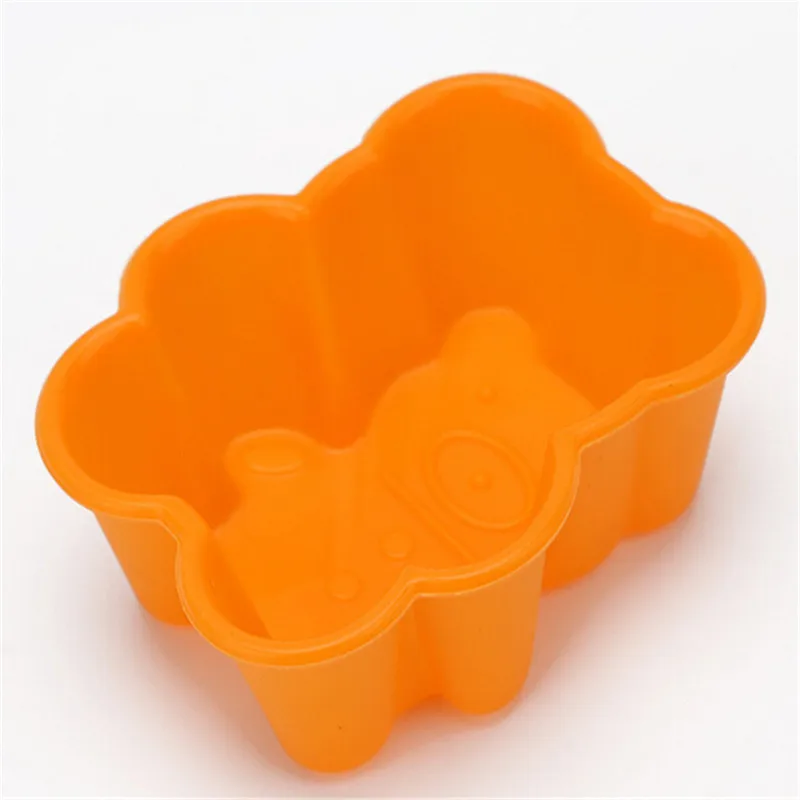 1 шт. маленькая силиконовая форма для торта|Формы тортов| |