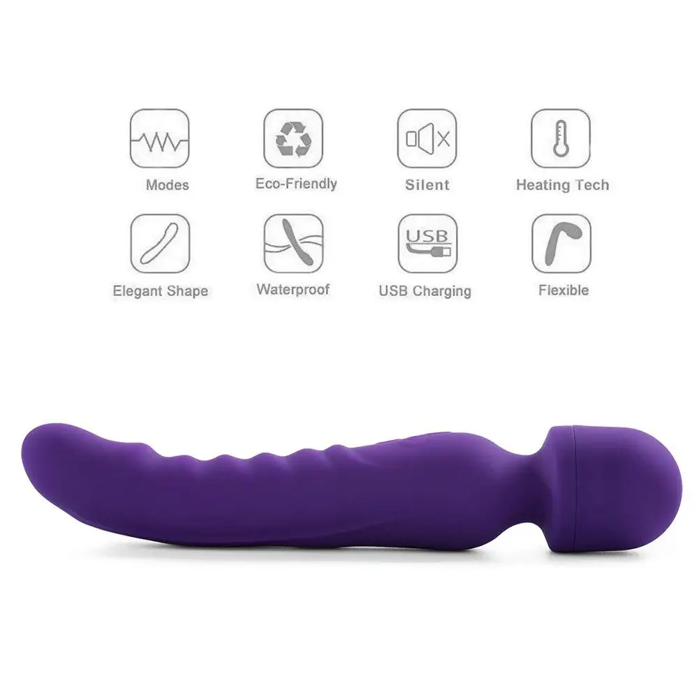 RABBITOW USB аккумуляторная беспроводная водонепроницаемая двойная головка