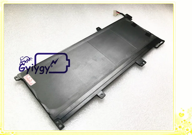 Аккумулятор для ноутбука HP Envy x360 m6-aq003dx 843538-541, 844204-850, HSTNN-UB6X, MB04XL, MBO4XL, TPN-W119, TPN-W120