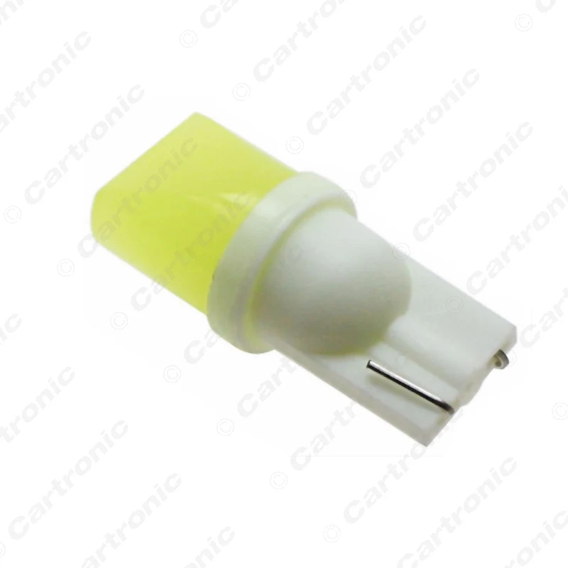 LEEWA 4 шт. T10 W5W 168 194 SMD Светодиодные белые огни клиновидные боковые лампочки для