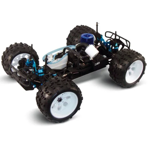 HSP 94762 RTR 1/8 масштаб 4WD PRO нитро внедорожный грузовик дикость