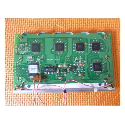 Для нового LMBHAT014GCZ LMBHAT014G5C M014CGA ЖК экран M014C| |