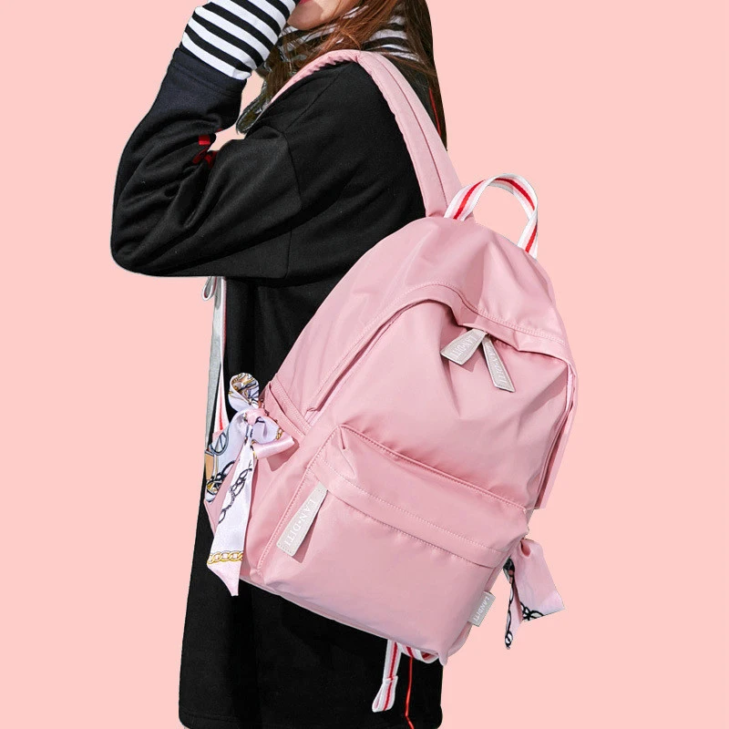 

Women Backpack Laptop Backpack Large capacity leisure Travel School Backpacks For Teenage Girls Female Rucksack Bolsas Mochilas
