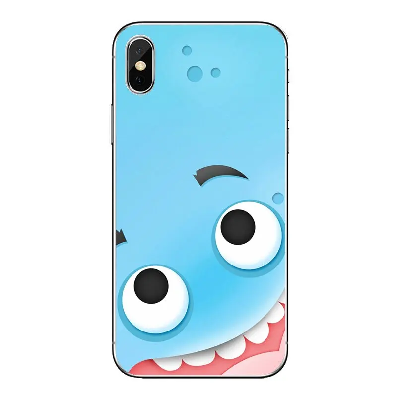 Чехлы для телефона с мультяшным принтом M &amp M's Chocolate Nutella Bottle Lovely Xiaomi Mi A1 A2 5X6X8 lite