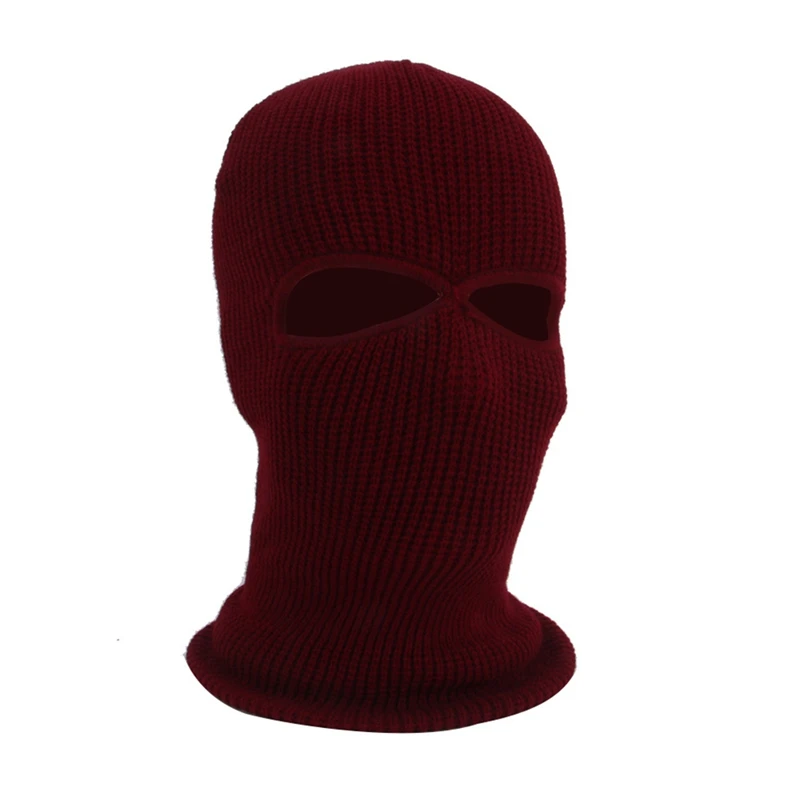 

Motorcycle Balaclava Full Face Mask Warmer Windproof Breathable Cycling Ski Shield Anti-UV Men Sun Hats Helmet New