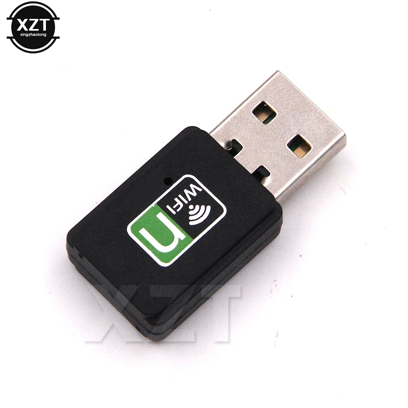 USB роутер 2 0 300 Мбит/с для Windows XP/Vista/WIN 7/WIN 8/LINUX|router 300mbps|mini wifiwireless lan |