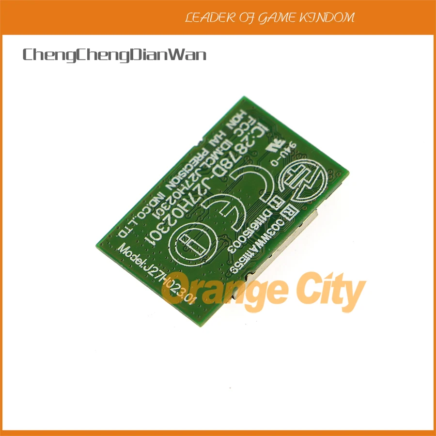 5 шт./лот Беспроводная плата модуля Wi Fi запасные части для 3DS XL / LL|parts|parts for |