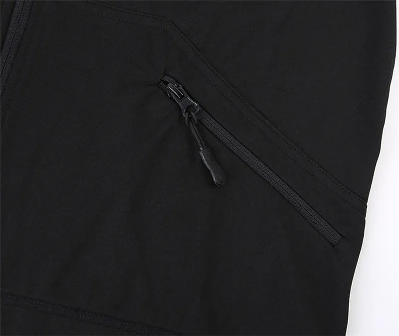 Military Tactical Hoodies Men Hooded Army Combat Sweatshirt Black Hunt Airsoft Painball Zipper Cardigan Fleece Flight Jacket Men
