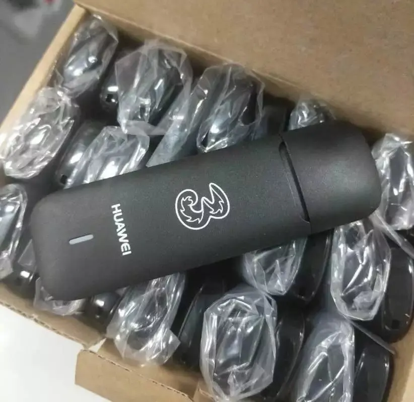 Оригинальный разблокированный HUAWEI E3231 HSPA + 3G 21 Мбит/с HiLink USB Модем WCDMA 2100 МГц |