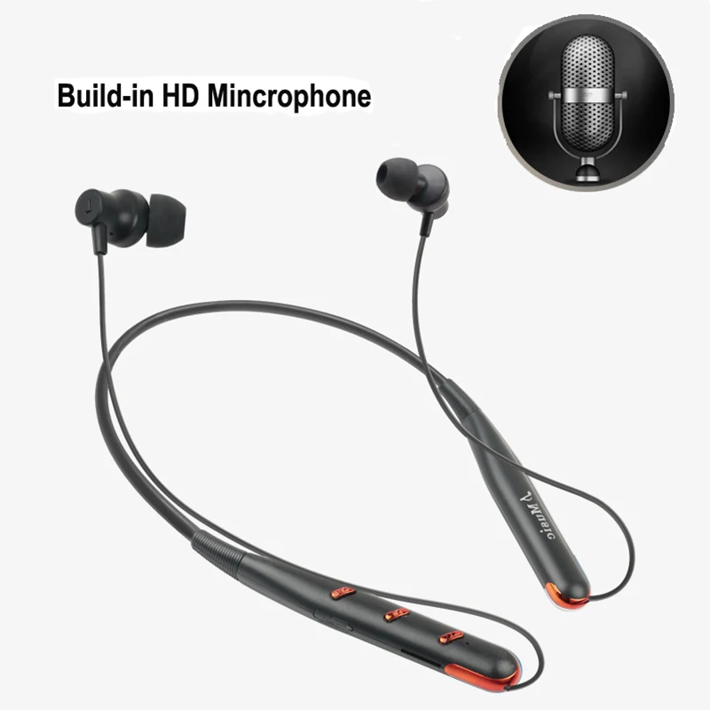Baolyda новейшие беспроводные наушники Bluetooth 5 0 гарнитура бас стерео
