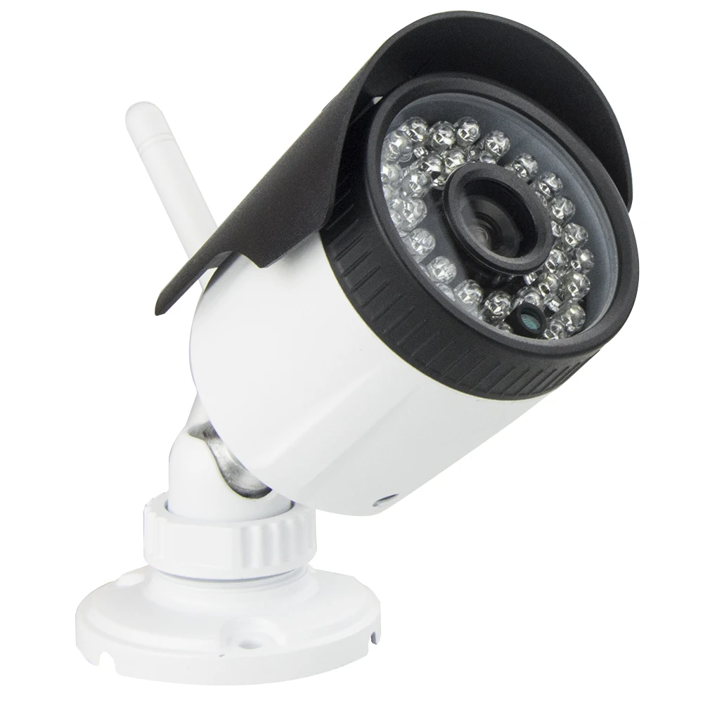 Holdoor Беспроводной IP Камера Wi-Fi 720P HD сети P2P Onvif видеонаблюдения Открытый