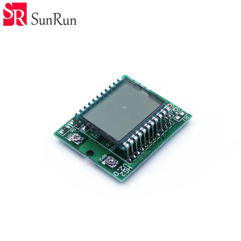 Применимо к 8018 LCD регулируемой электронной материнской плате горячего воздуха