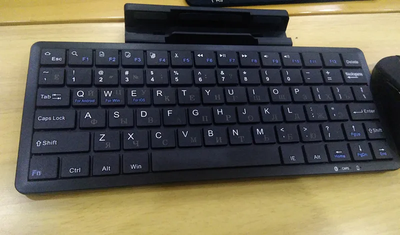 MAORONG TRADING Беспроводная Bluetooth клавиатура и мышь для Asus TF103 TF103C 10 1 дюймовая планшета |