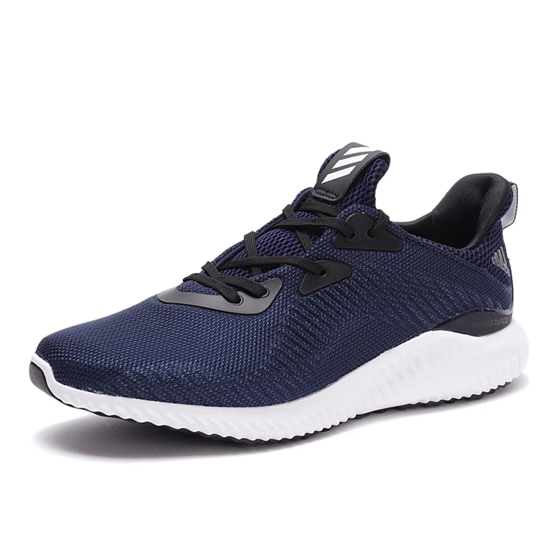 Новое поступление оригинальных мужских кроссовок для бега Adidas Bounce Alphabounce | Спорт
