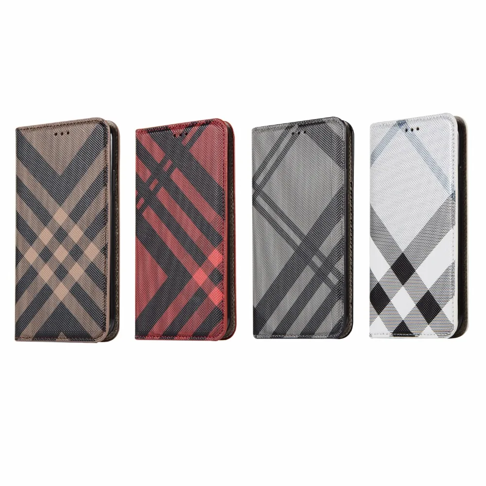 20 шт./лот бесплатная доставка Seven Plaid Actuation 3 карты Кожаная Обложка для книг чехол