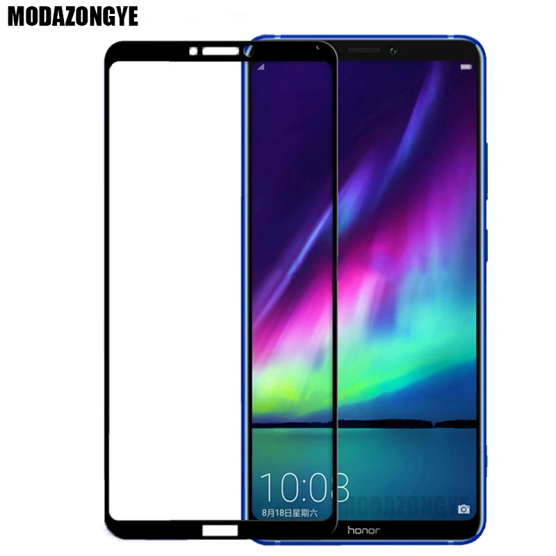 

Screen Protector Honor Note 10 Tempered Glass Huawei Honor Note10 Protective Film Glass Huawei Honor Note 10 RVL-AL10 6.95"