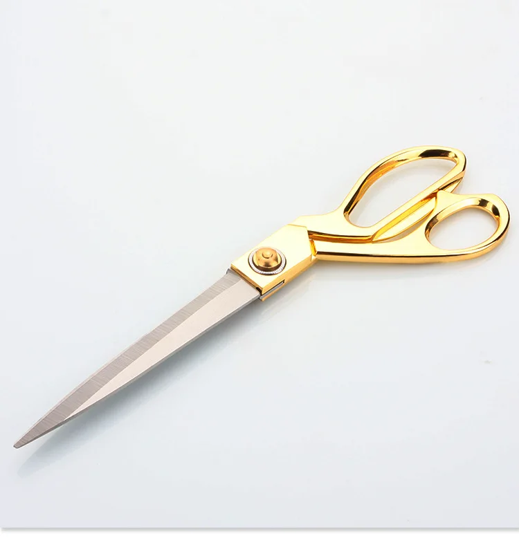 Горячие ножницы для ткани Tijeras Costura швейные 26 4 см|scissors thinning|scissor chainscissors for hair stylist |
