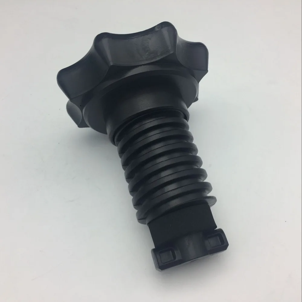 Для VW Golf MK6 MK7 Skoda Superb Yeti запасная шина нарезной болт гайка крепится 1KD 803 899|nuts