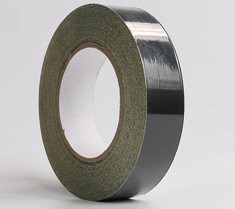 1 шт. 30 метров черная ацетатная тканевая лента для ремонта ноутбука|tape repair|adhesive cloth