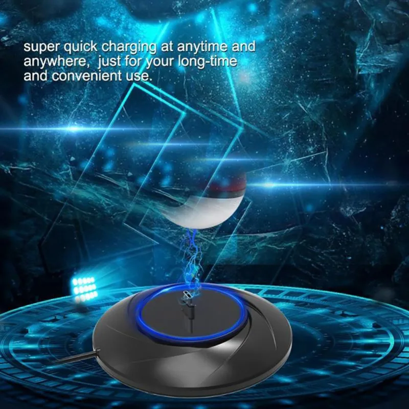 USB Charger Dock Station For Nintend Switch NS Poke Ball Plus Controller Type-C Charging Stand Pokeball Eevee S01 | Электроника