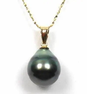 Бесплатная доставка благородные ювелирные изделия ожерелье с подвеской из