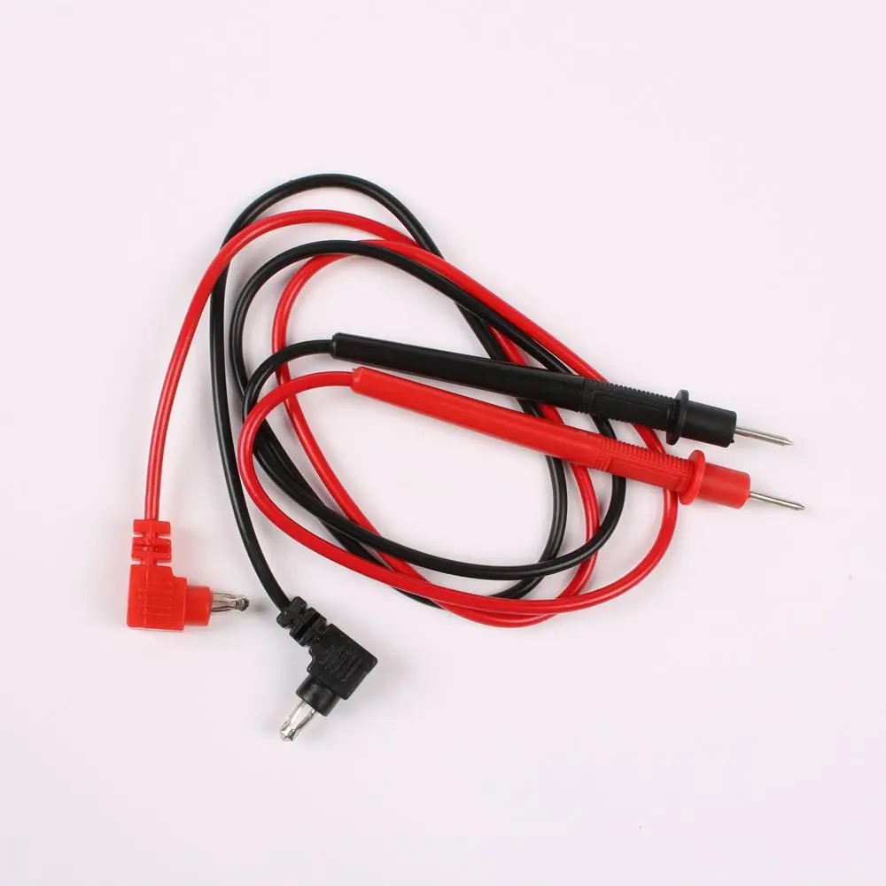 Аналоговый мультиметр de 960tr AC DC Вольт ток Ома тестирование Электрические Multitester