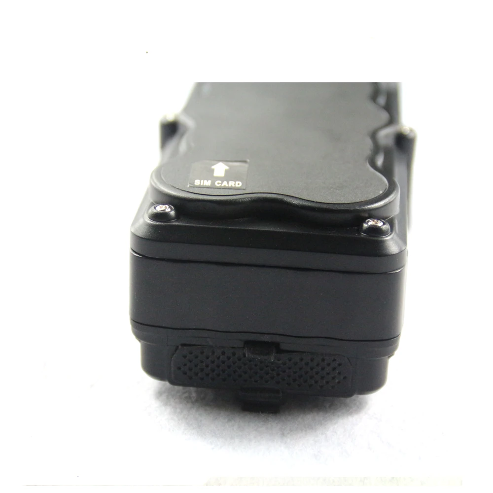 Автомобильный gps трекер gsm 20000 мАч магнитный gprs GPS/GSM/WIFI позиционирование в