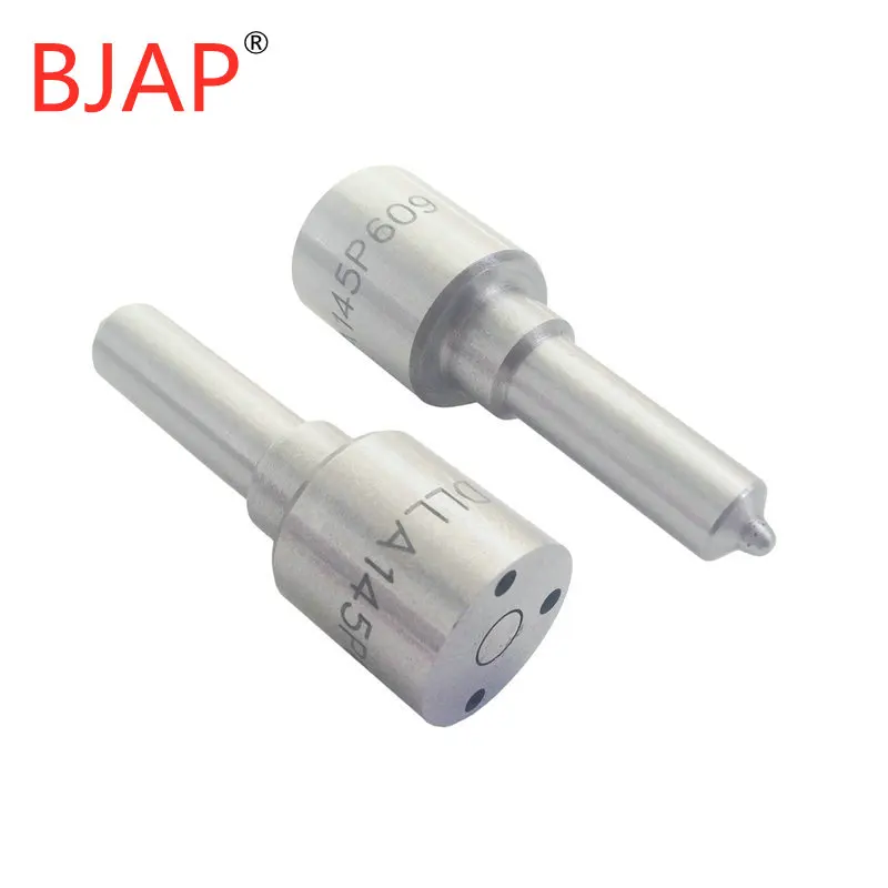 BJAP Форсунка DLLA145P609 0433171456 для инжектора 0432131738|Топливный инжектор| |