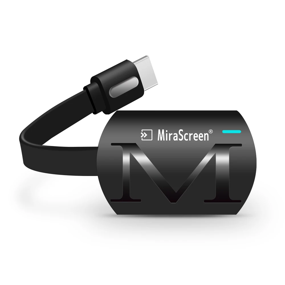 Pro MiraScreen G4 ТВ ключ Anycast HDMI WiFi Дисплей приемник Miracast 2 Мини ПК Android TV | Электроника