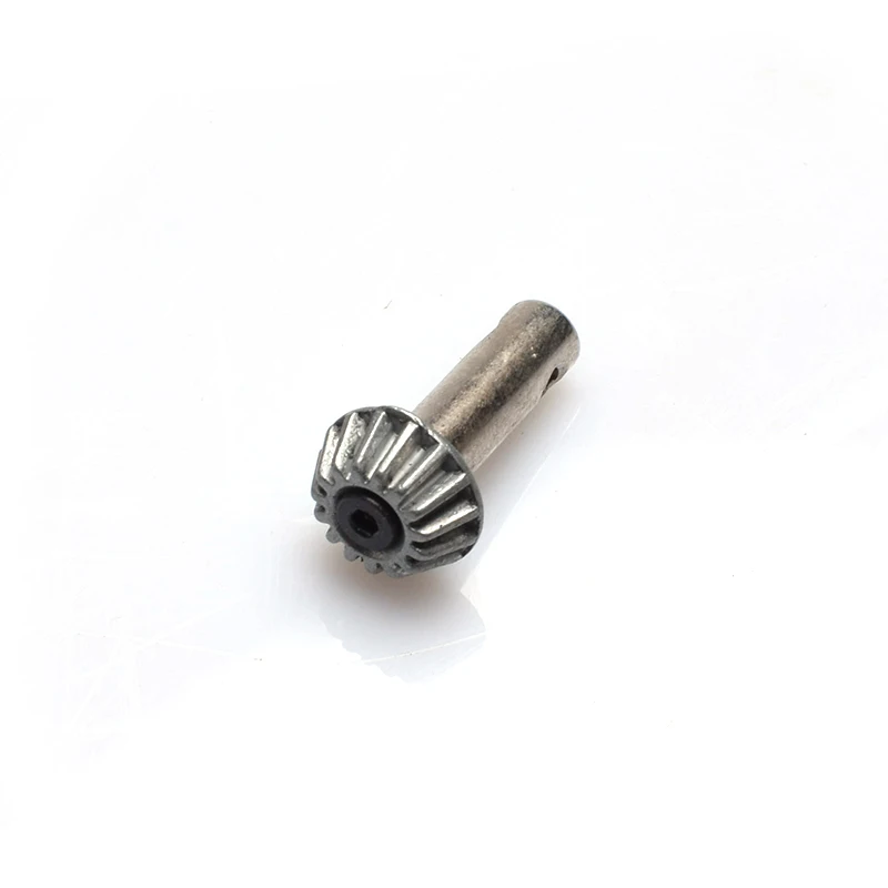 INKPOT DIY Rc Автозапчасти для 1:12 Feiyue FY01 FY02 FY03 комплект передних и задних