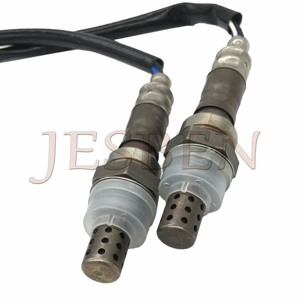 2 шт. датчик кислорода 89465-50120 и 89465-50130 O2 подходит для Lexus LS430 GS430 SC430 4.3L 3uzfe 2001-2010 NO