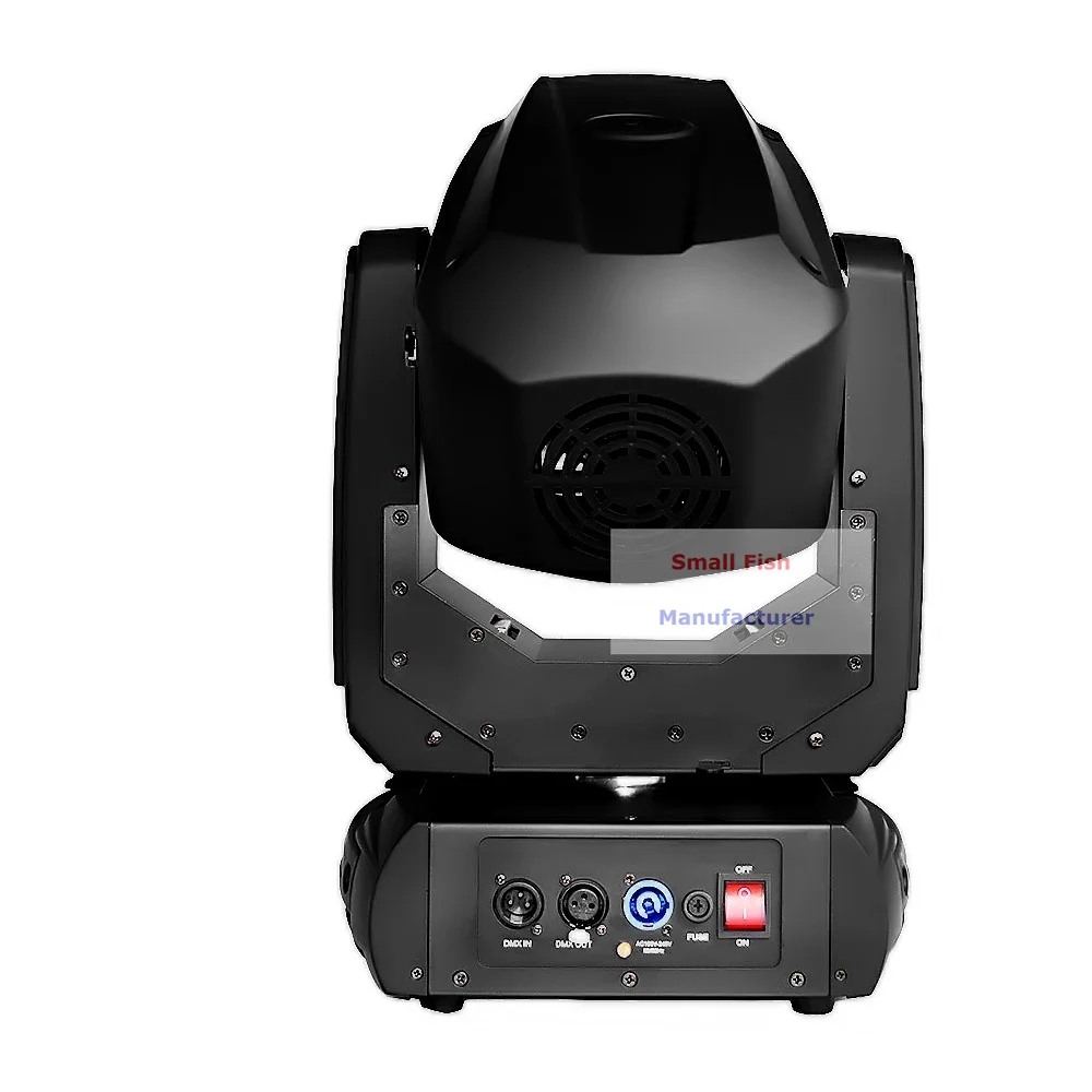 Dj Pro 200 Вт светодиодный лир движущаяся головка светильник луч точечный промывка светодиодный освещение вечеринки Dj сценический светильник ing Effect ночной клуб Dj лазерный светильник
