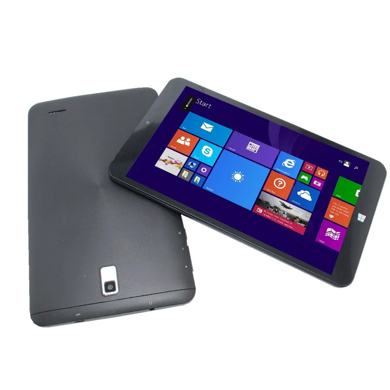 Новые 8 дюймов 3g Windows планшетный ПК Intel Atom Z3735G 1 ГБ Оперативная память 16 Гб