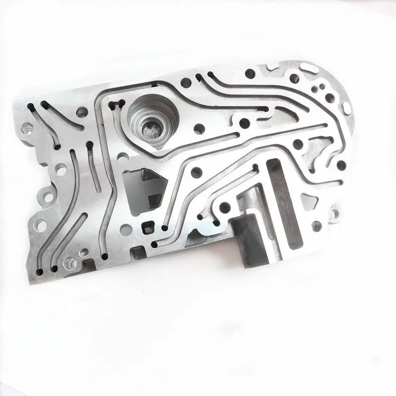 Настоящий Новый * 5 набор 0AM325066AE DSG DQ200 0AM Valvebody аккумулятор корпус для VOLKSWAGEN AUDI SEAT