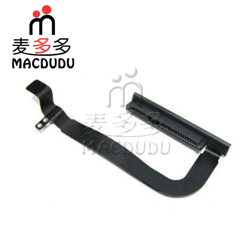 Новый кабель жесткого диска для 13 &quotMacbook A1342 821 0875 A|Компьютерные кабели и разъемы|