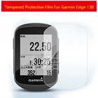 Закаленное стекло 9H 2.5D Премиум Защитная пленка для Garmin Edge 130 Smart Watch GPS Bike Computer