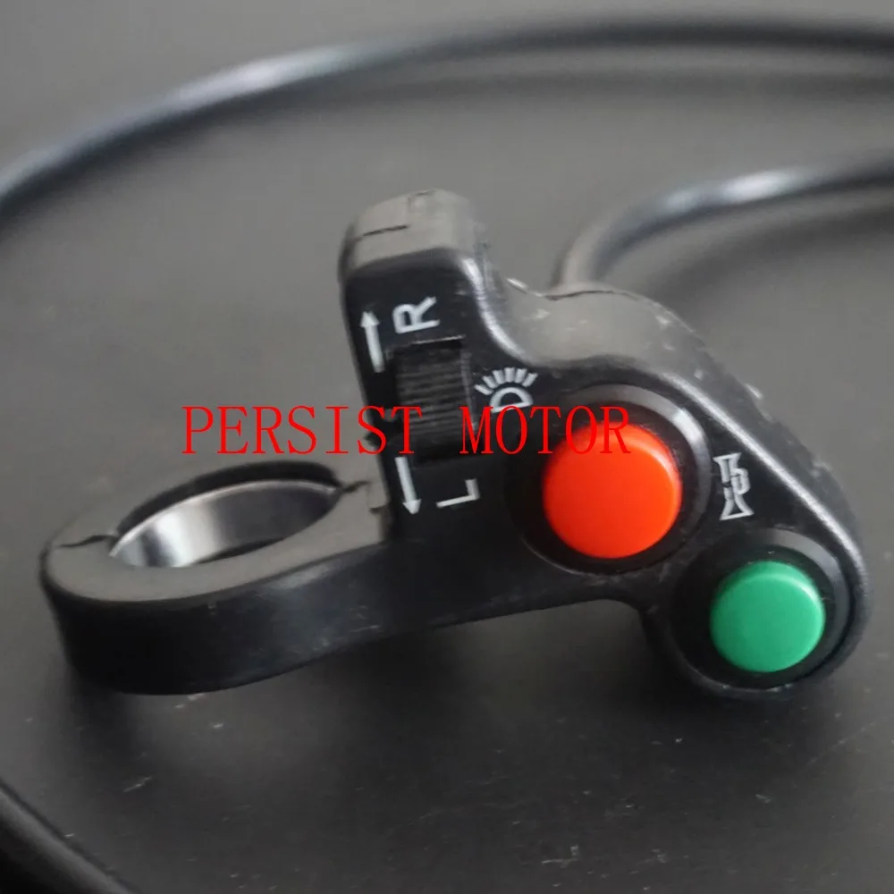 Классический аксессуар для мотоцикла 880 мм новый фирменный светильник с