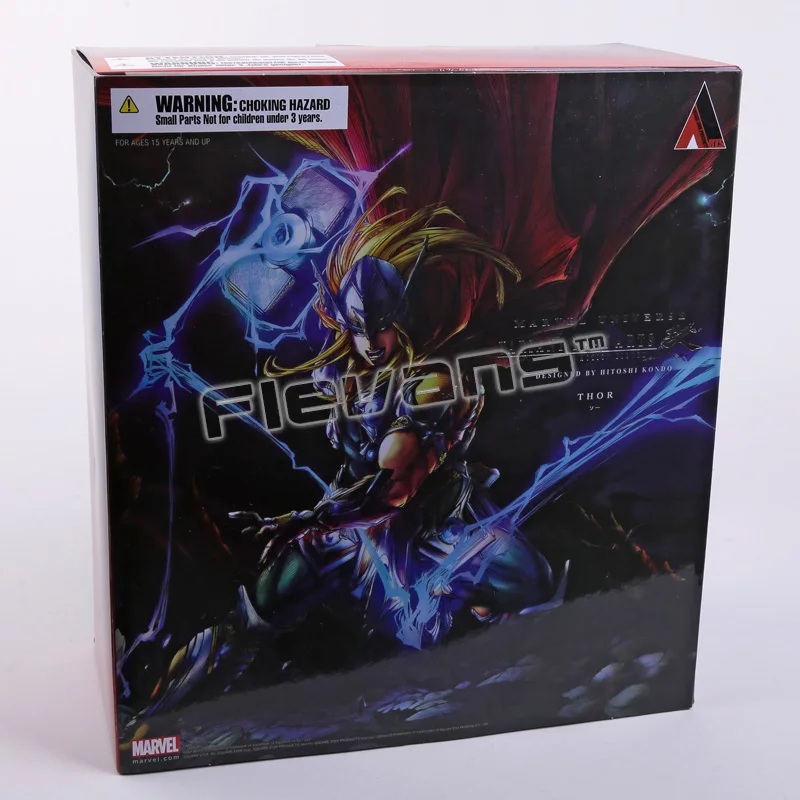 SAINTGI Тор фигурку Playarts КАИ супергерой Коллекция Модель Brinquedos 270 мм Играть искусств