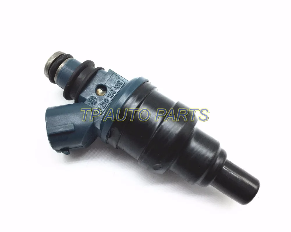 4 шт. Форсунка топливного инжектора 2320902030 2325002030 для TOYOTA CARINA / COROLLA 23209 02030 23250