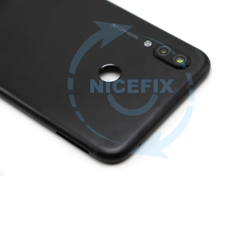 Задняя крышка аккумуляторного отсека для Huawei Honor Play чехол двери с бесплатной