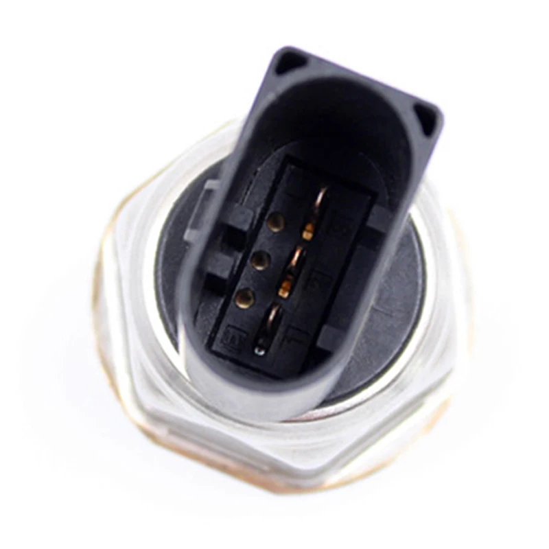 Новый оригинальный датчик давления топливной рейки YAOPEI для Audi VW 04L130764 04L906054