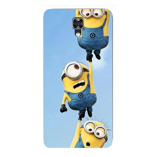 Cartoon Design Printing Case for LG X Screen / View K500N K500DS 4.9'' Soft TPU Cover Cute Phone Shell |