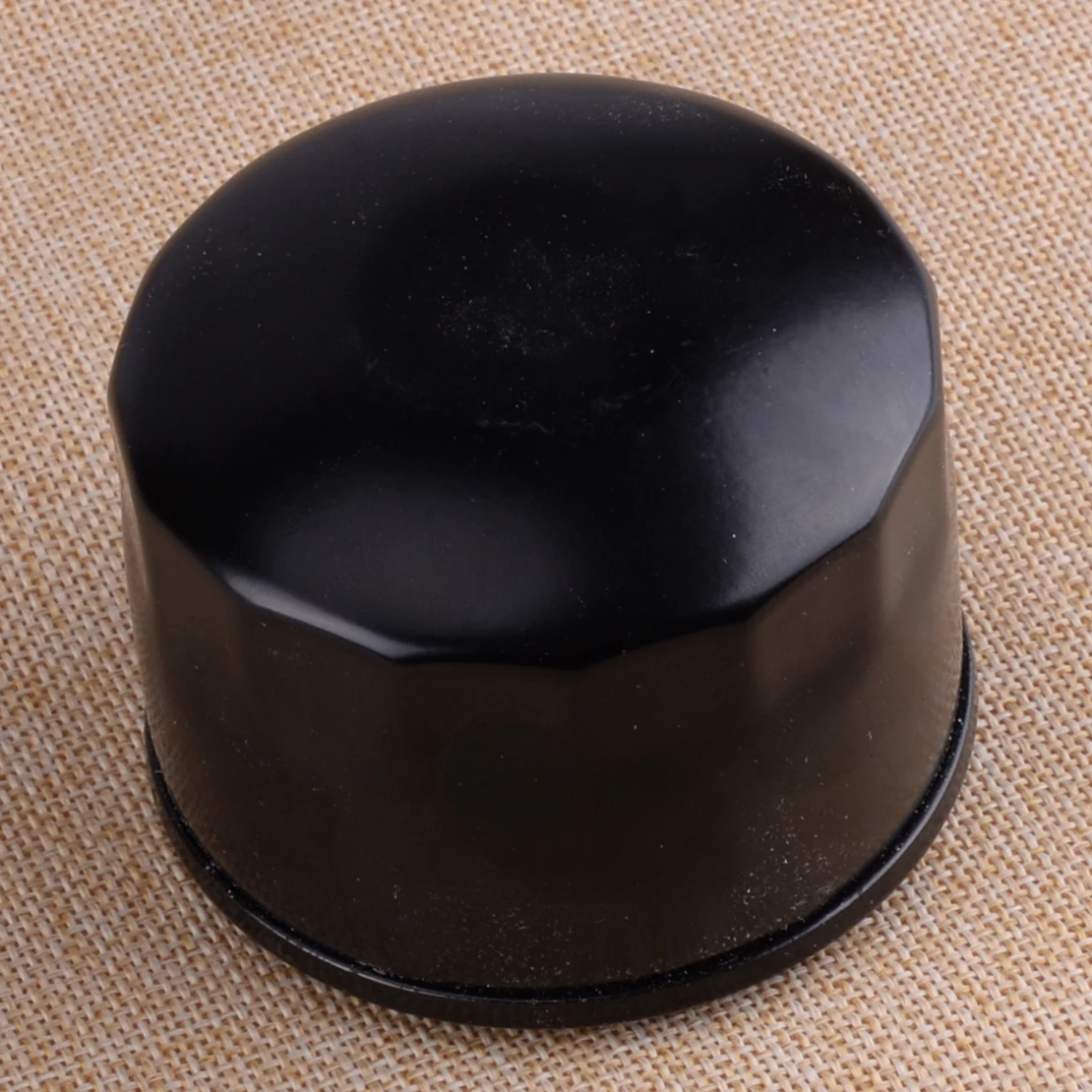 LETAOSK Новый масляный фильтр AM125424 для John Deere D130 D140 LA135 LA145 Z425 Замена двигателя Gravely XL серия Kawasaki FB460V LETAOSK Новый масляный фильтр AM125424 для John Deere D130 D140 LA135 LA145 Z425 Замена двигателя Gravely XL серия Kawasaki FB460V