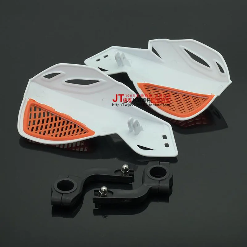 Рукавицы на руль для мотокросса грязи питбайка внедорожников CRF YZF KXF EXC SF RMZ ATV EXW
