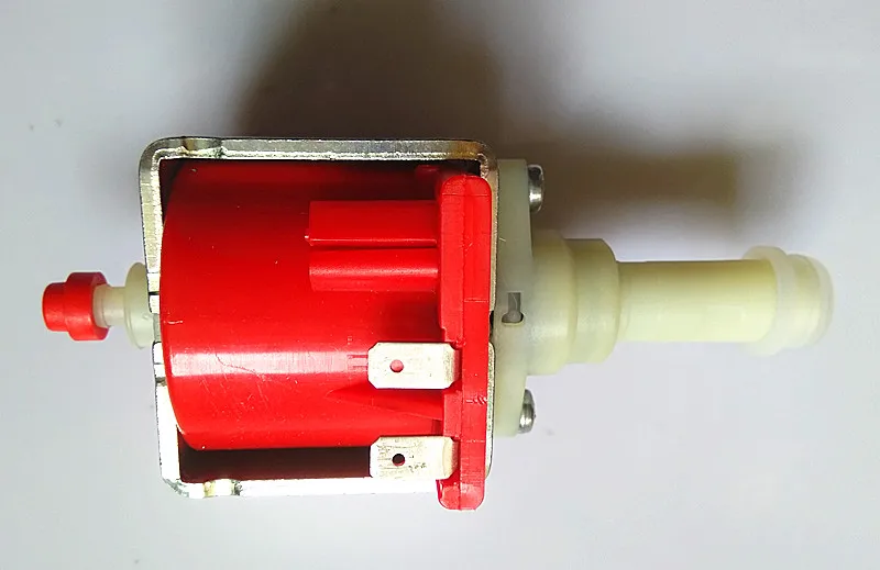 Ulka ep5 напряжение-230V-50Hz-100V-50-60Hz