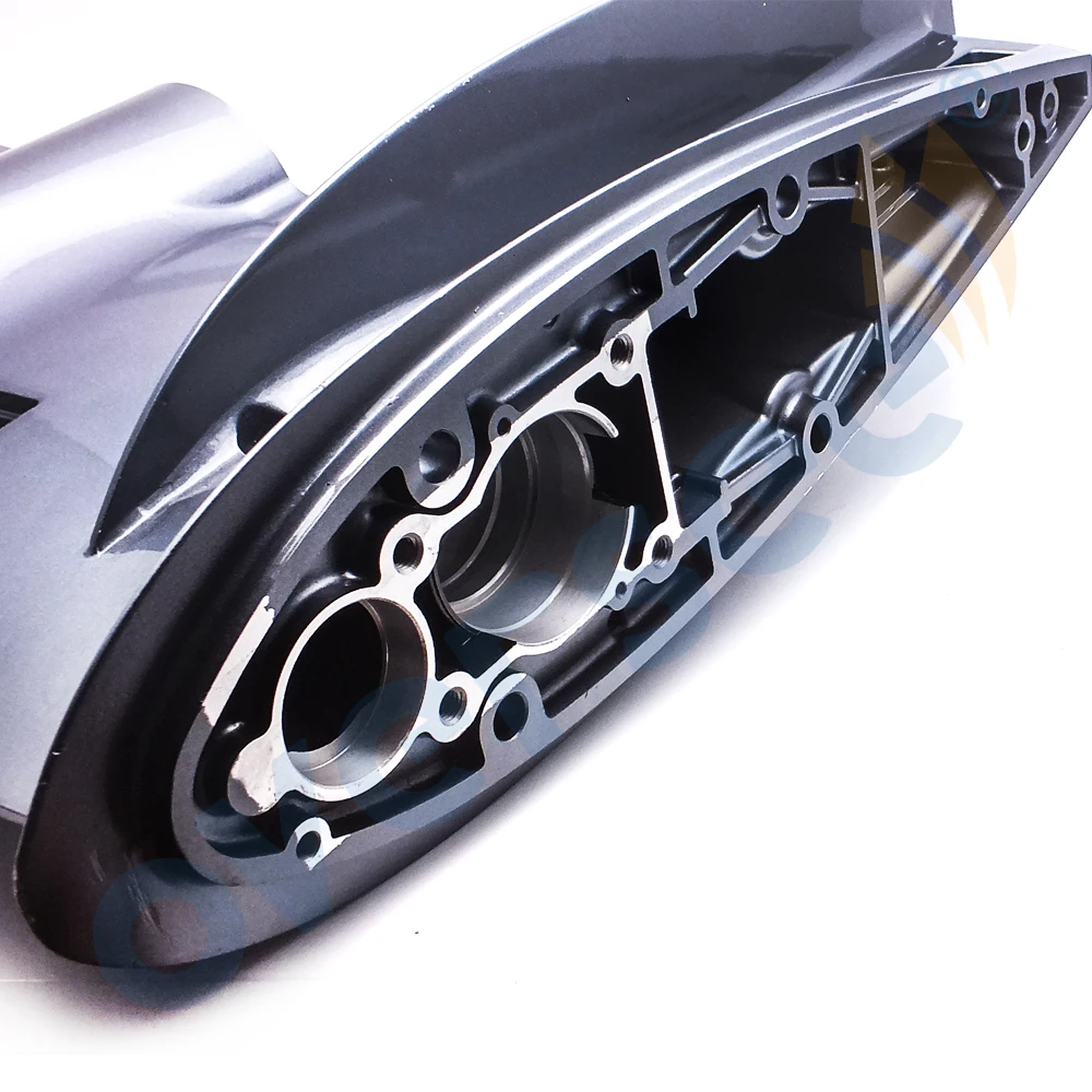 66T-45311-01-4D корпус ниже для Yamaha подвесной мотор 40 л.с. | Автомобили и мотоциклы