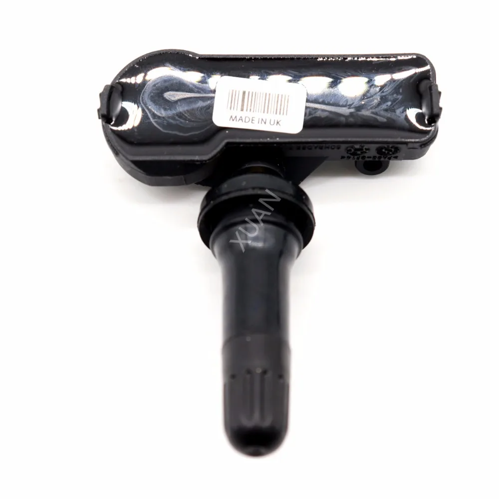 XUAN 56029481AB 1 шт. TPMS датчик давления в шинах для DODGE NITRO RAM 1500 2500 3500 пикап JEEP COMMANDER WRANGLER 433